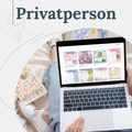 Årslicens Privatperson